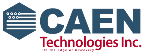 CAEN Technologies logo