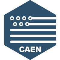 CAEN Technologies logo