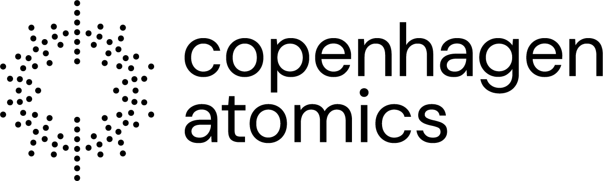 Copenhagen Atomics logo