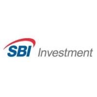 SBI Investment logo