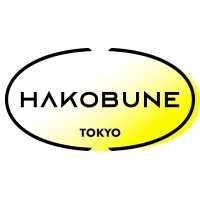 HAKOBUNE logo