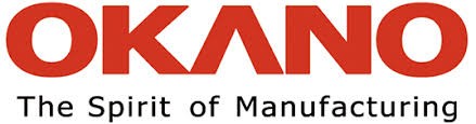 Okano Valves logo