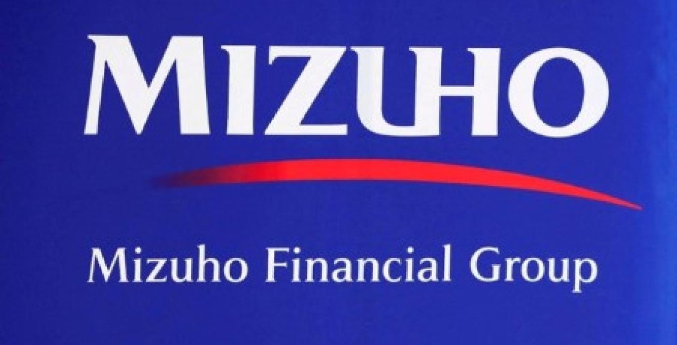 Mizuho Capital logo