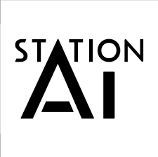 STATION Ai logo