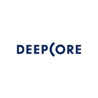 DEEPCORE logo