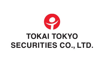 Tokai Tokyo Investment logo