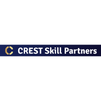 CREST SKILL Partners logo