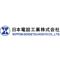 Noshiro Densetsu Kogyo logo