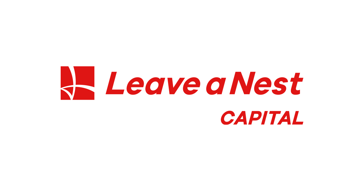 Leave a Nest Capital logo