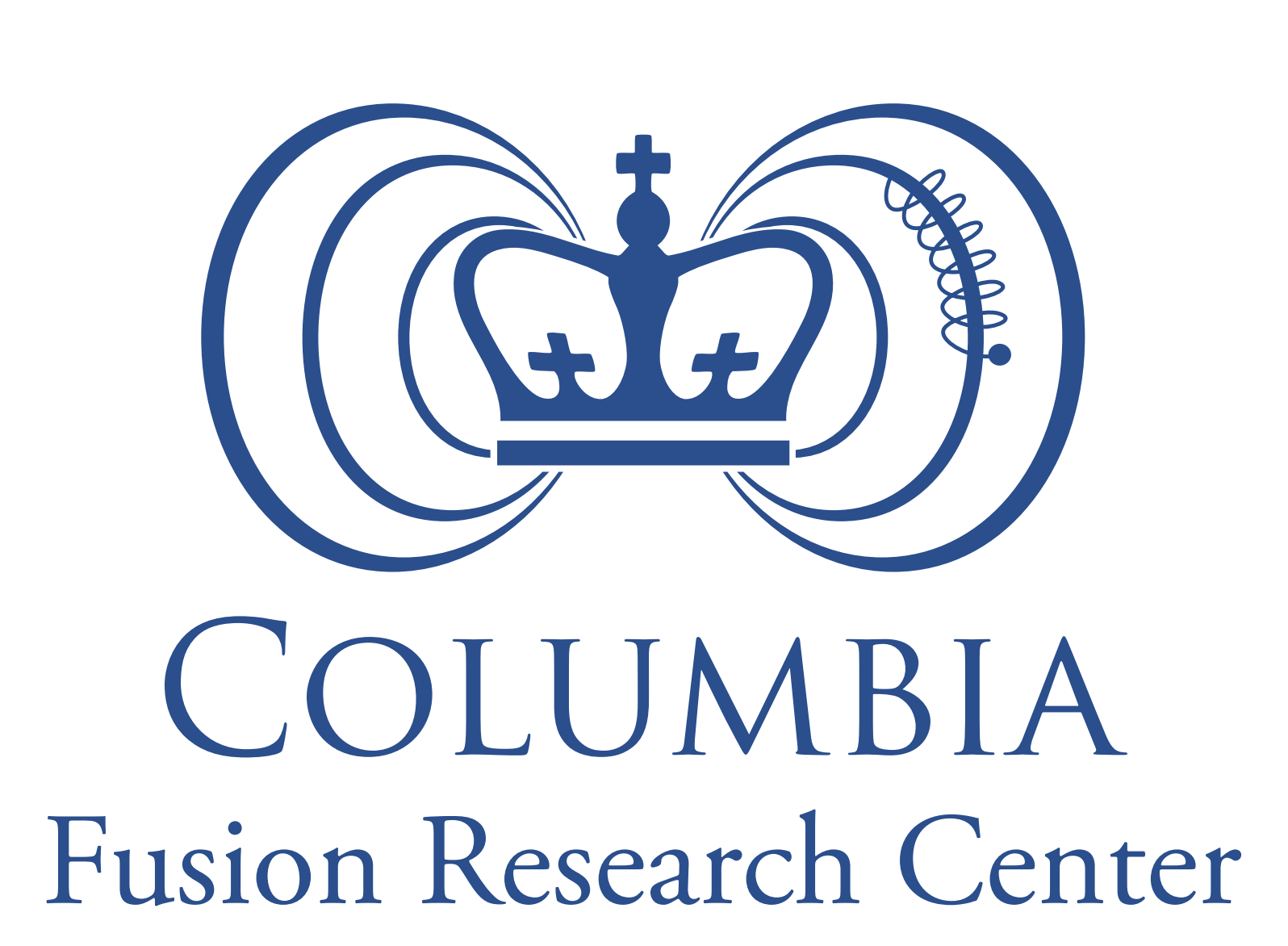 Columbia Fusion Research Center logo