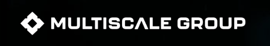 The Multiscale Group logo