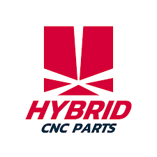 Hybrid CNC Parts logo