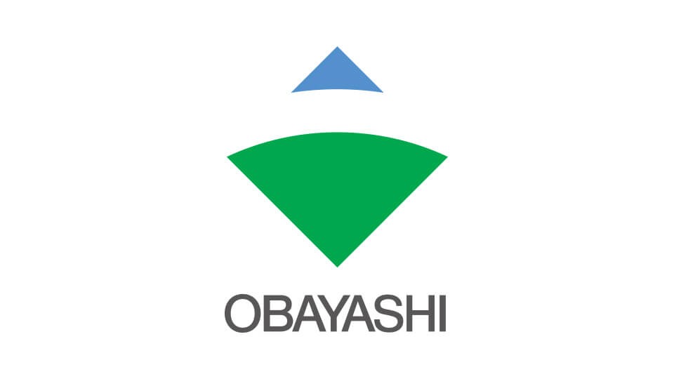Obayashi-gumi logo