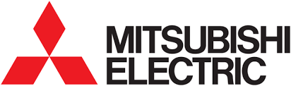 Mitsubishi Electric Corporation logo