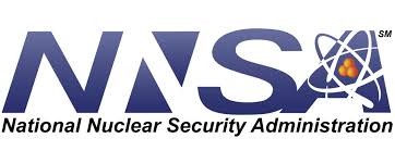 NNSA logo