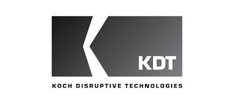 Koch Disruptive Technologies logo