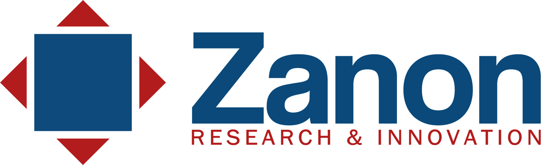 Zanon Research & Innovation logo