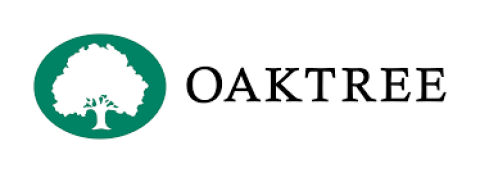 Oaktree logo