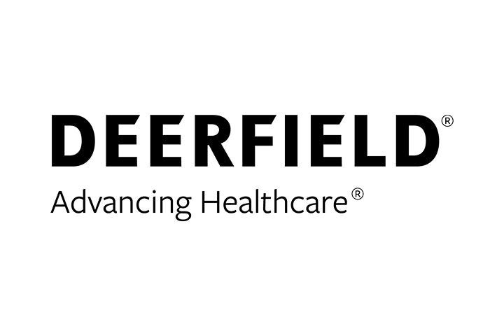 Deerfield Management logo