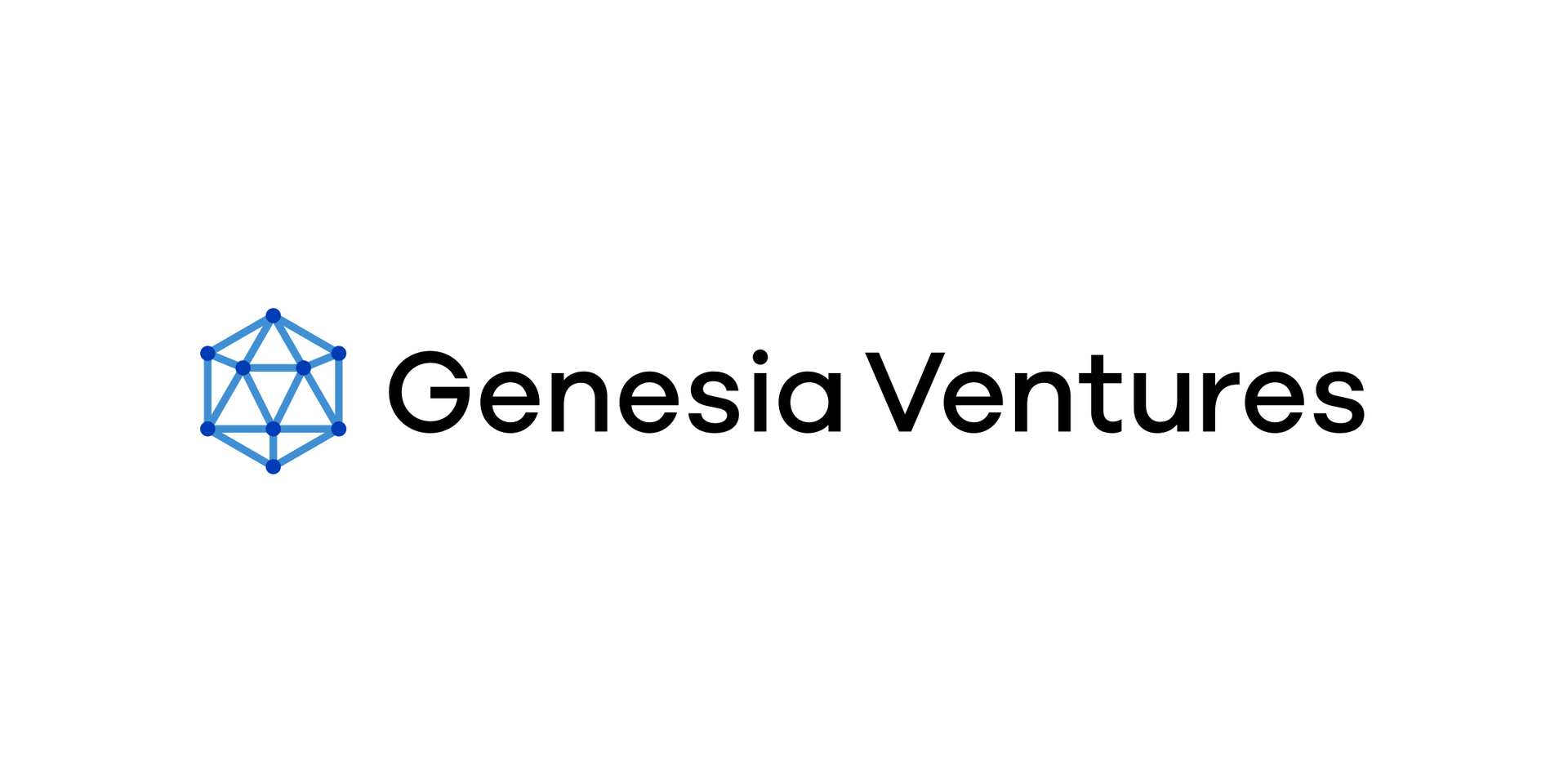 Genesia Ventures logo