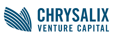 Chrysalix Venture Capital logo