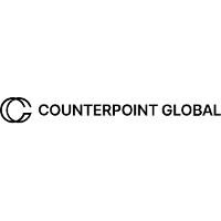 Counterpoint Global logo