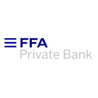 FFA Private Bank logo