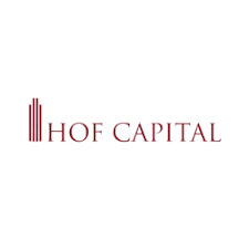 HOF Capital logo
