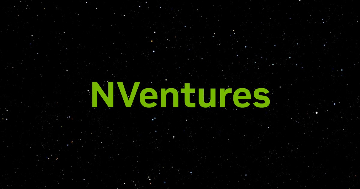 NVentures logo