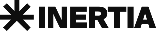 Inertia logo