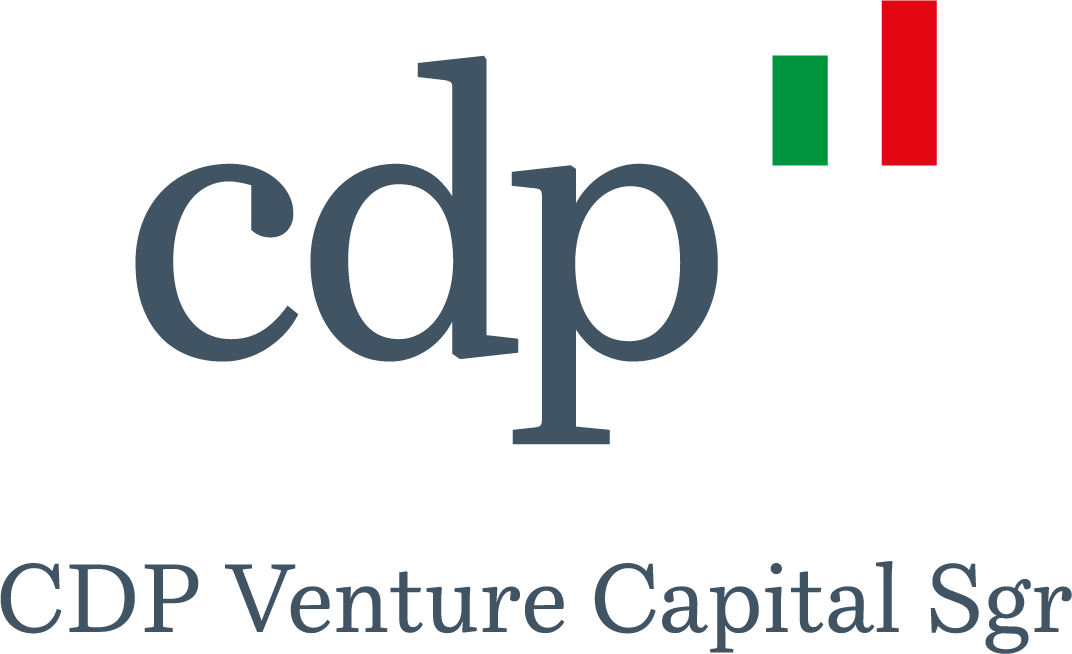 CDP Venture Capital logo