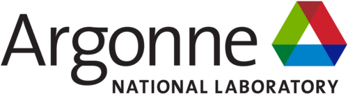 Argonne National Laboratory logo