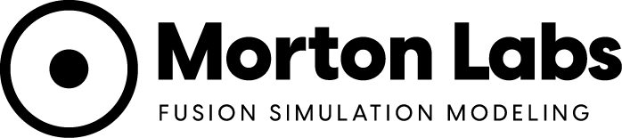 Morton Labs logo