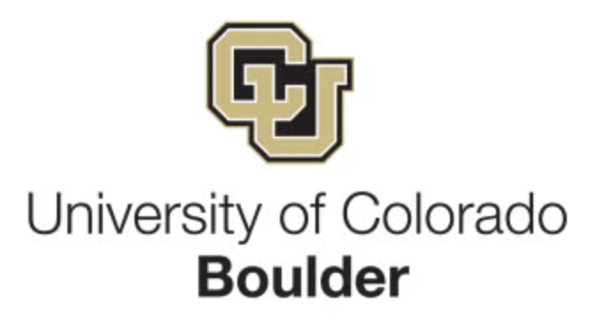 University of Colorado at Boulder logo