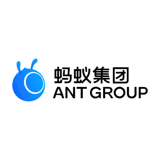 Ant Group logo