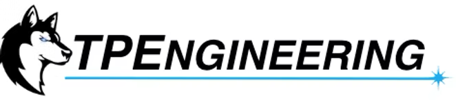 TP Engineering logo