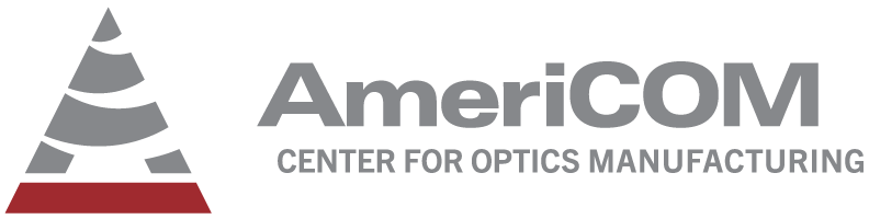 AmeriCOM logo