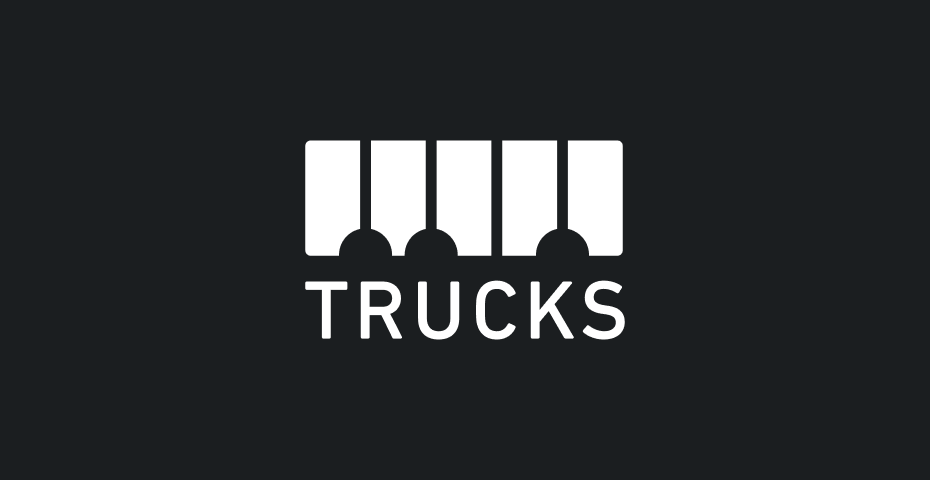 Trucks VC logo