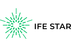 IFE-STAR logo