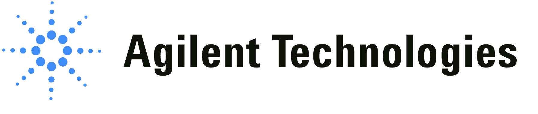 Agilent logo