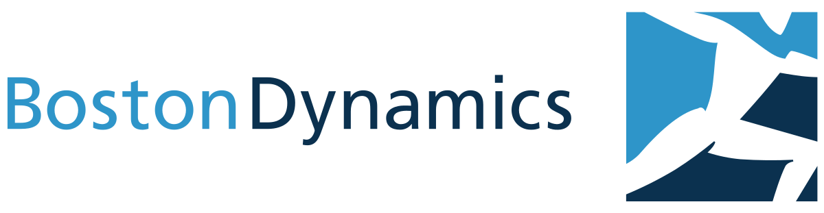 Boston Dynamics logo