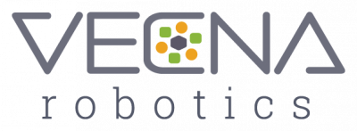 Vecna Robotics logo