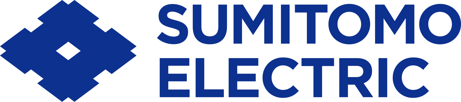 Sumitomo Electric Industries logo