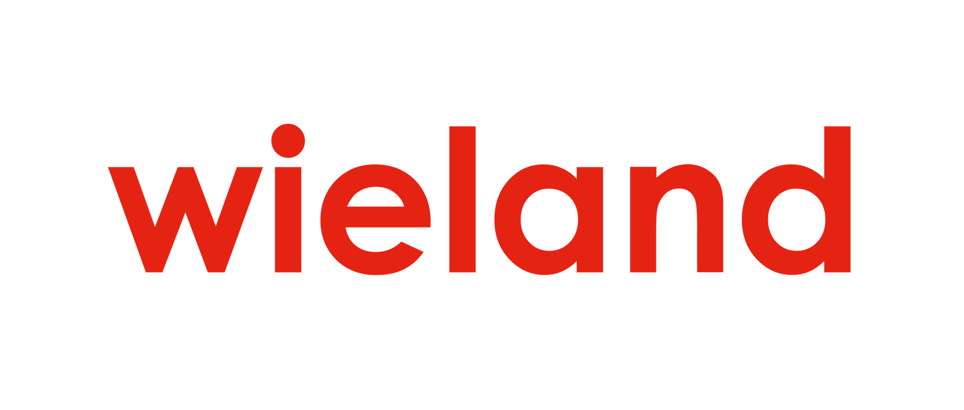 Wieland Group logo