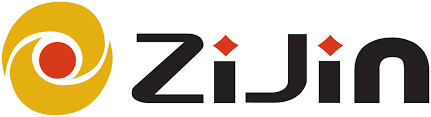 Zijin Mining Group logo