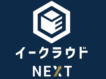 Ecrowd NEXT logo