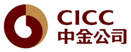 CICC Capital logo