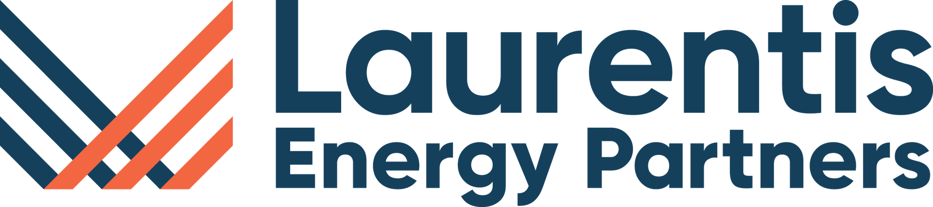 Laurentis Energy Partners logo