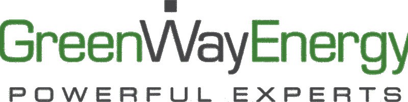 Greenway Energy logo