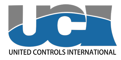 United Controls International logo